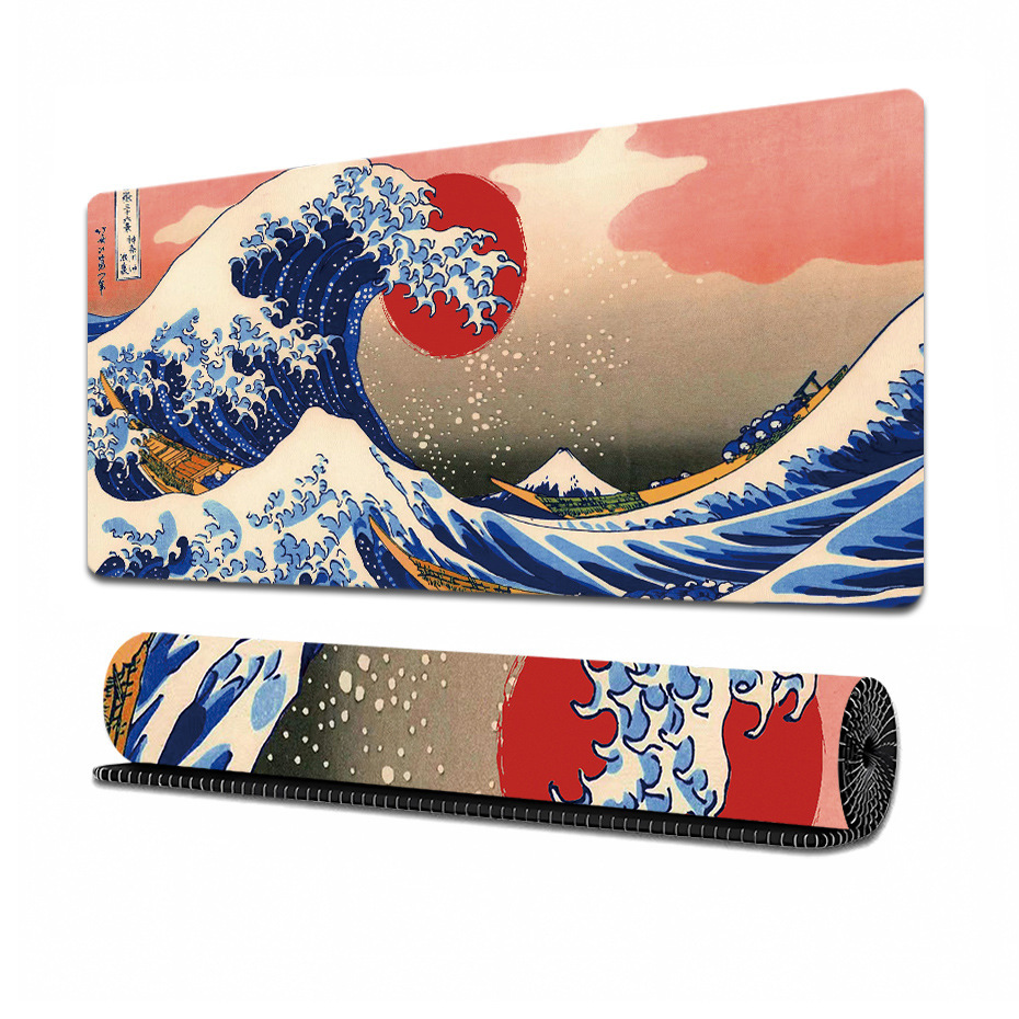 Computer Desk Mat Large Home