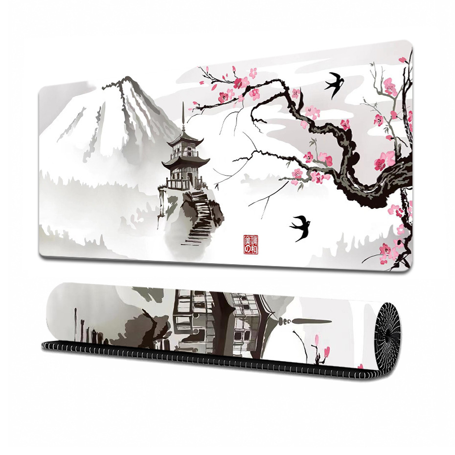 Computer Desk Mat Large Home