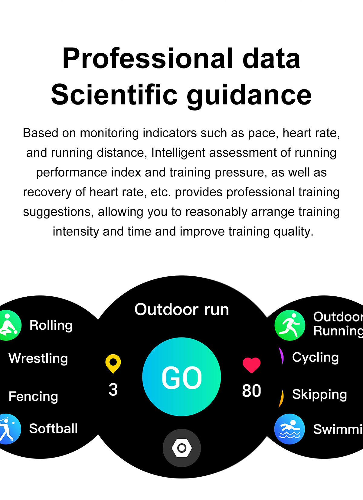 Multifunctional Bluetooth Calling Smartwatch For Men