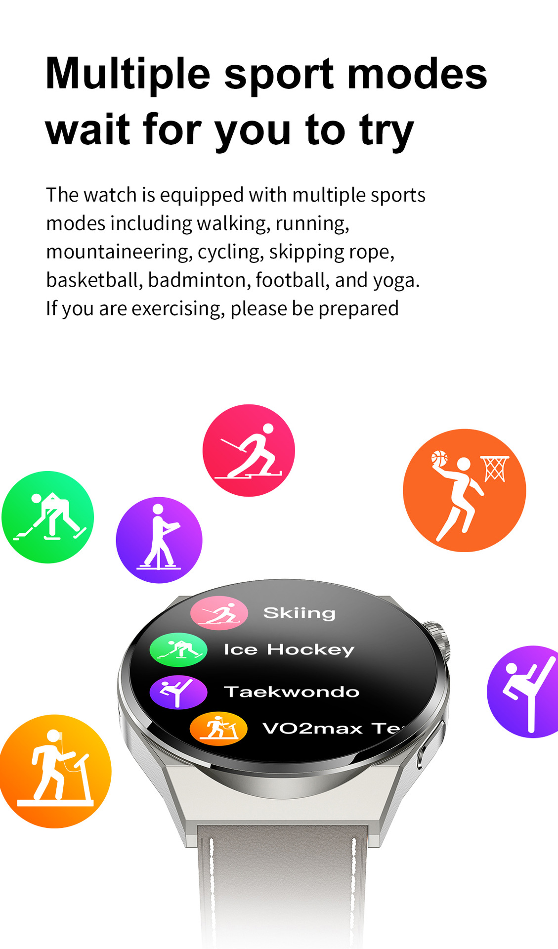 Multifunctional Bluetooth Calling Smartwatch For Men