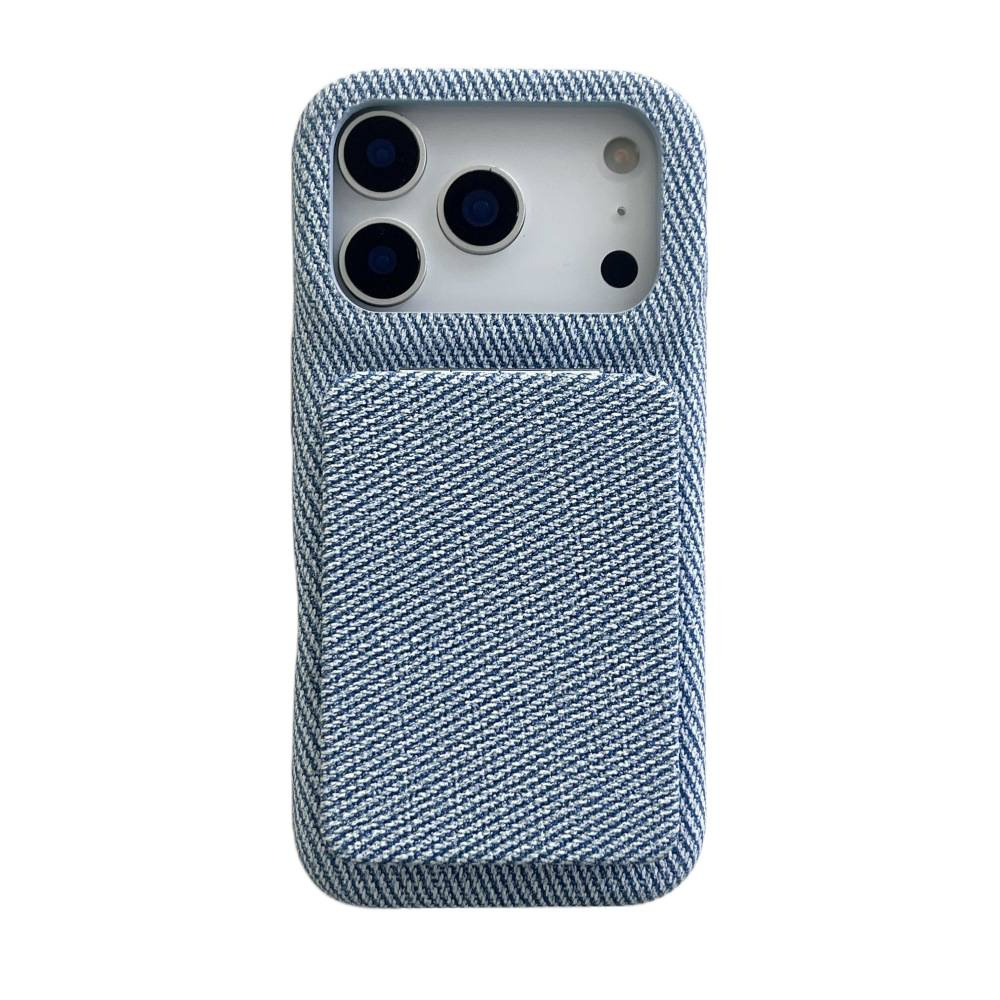 Phone Case Mirror Stand Simple