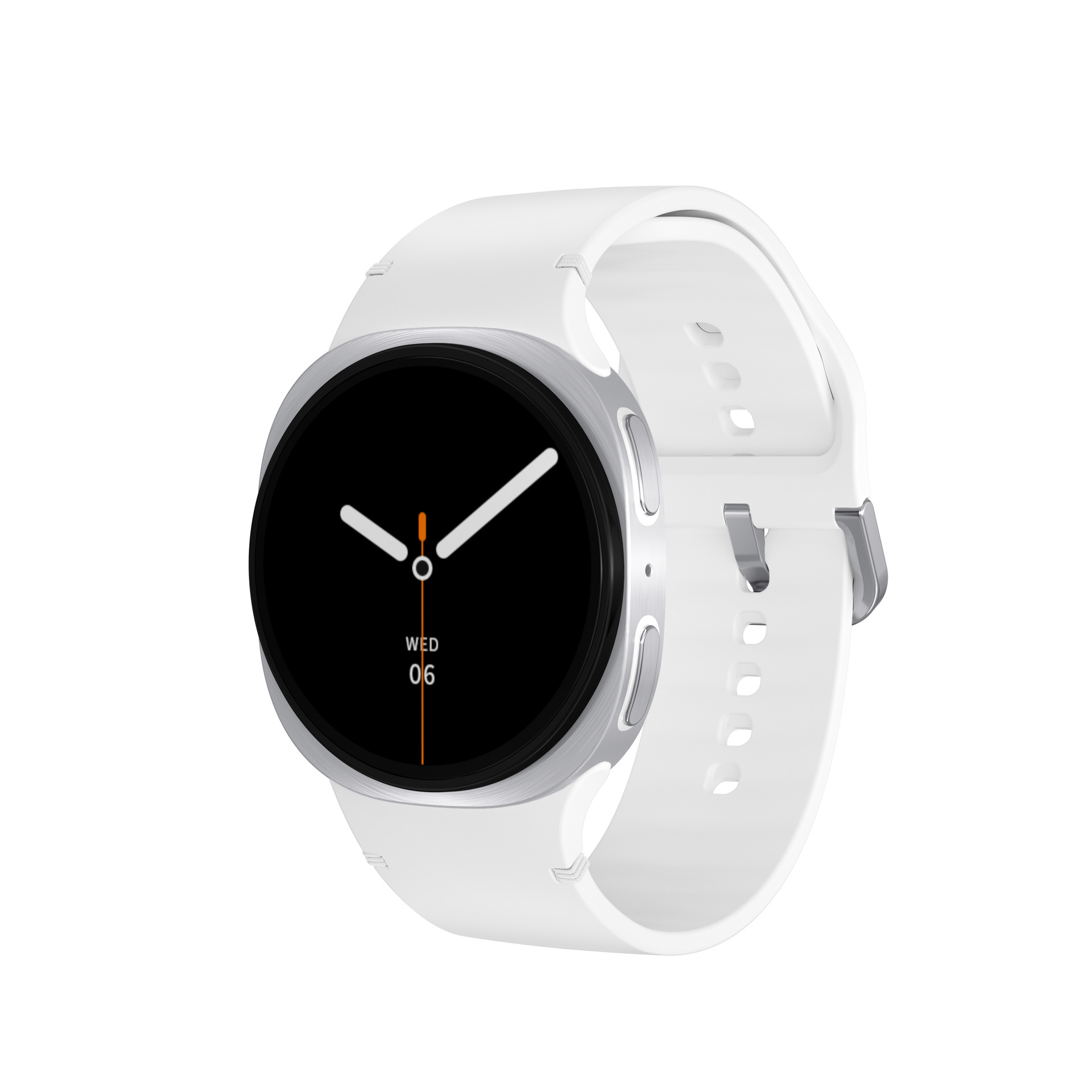 Waterproof Smartwatch