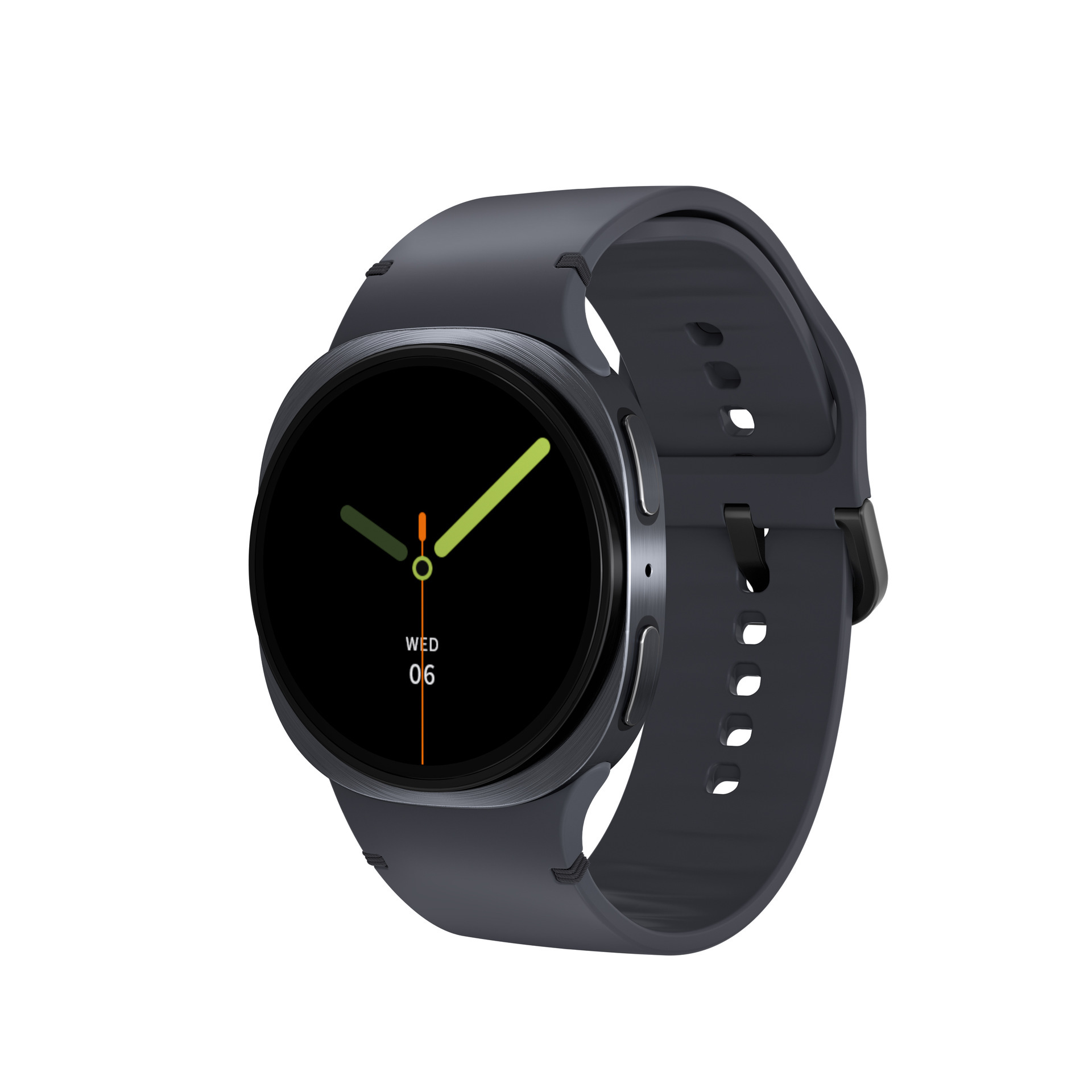 Waterproof Smartwatch