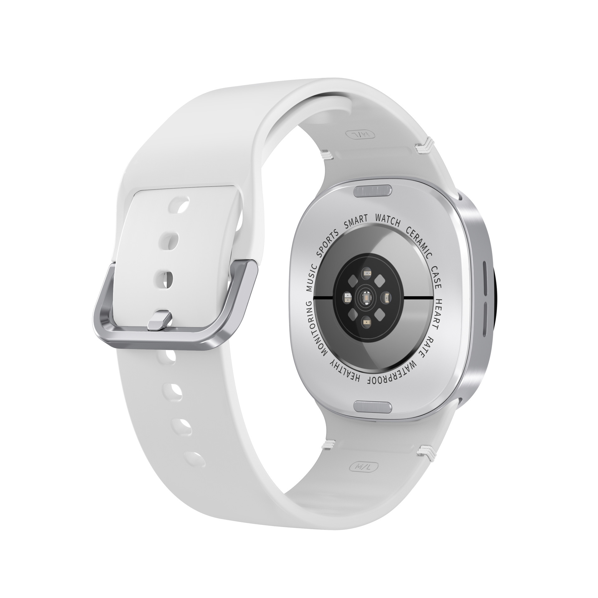 Waterproof Smartwatch