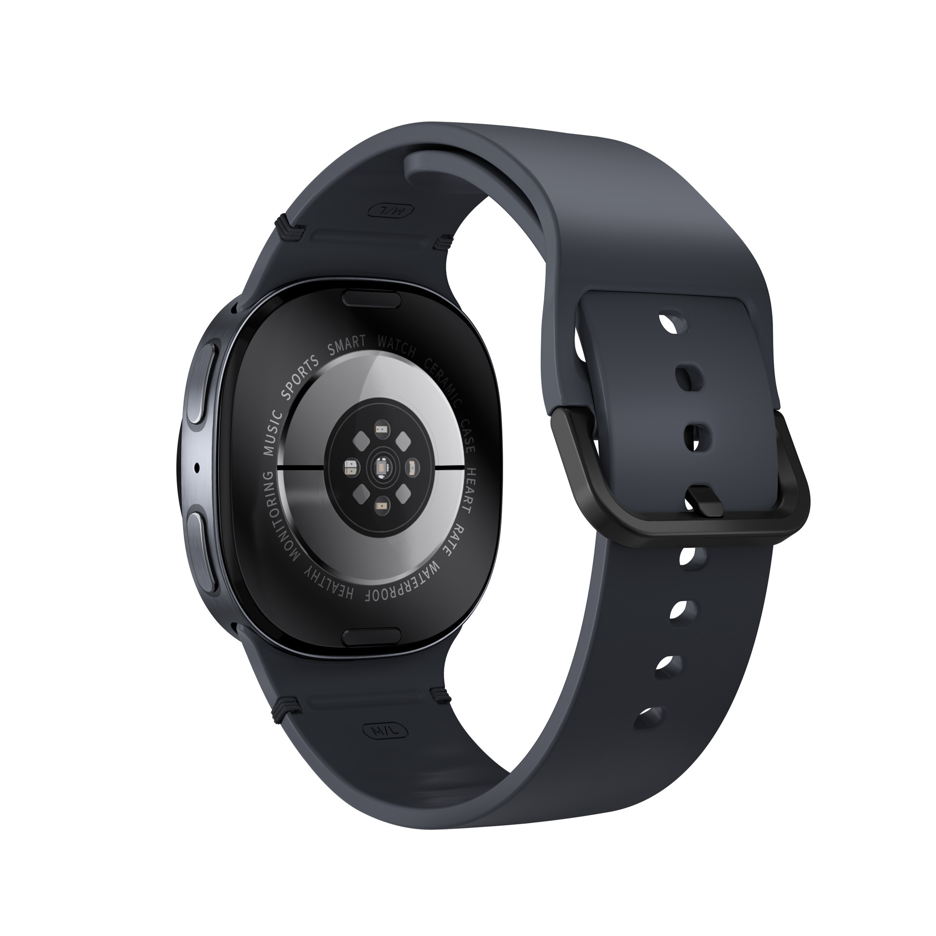 Waterproof Smartwatch
