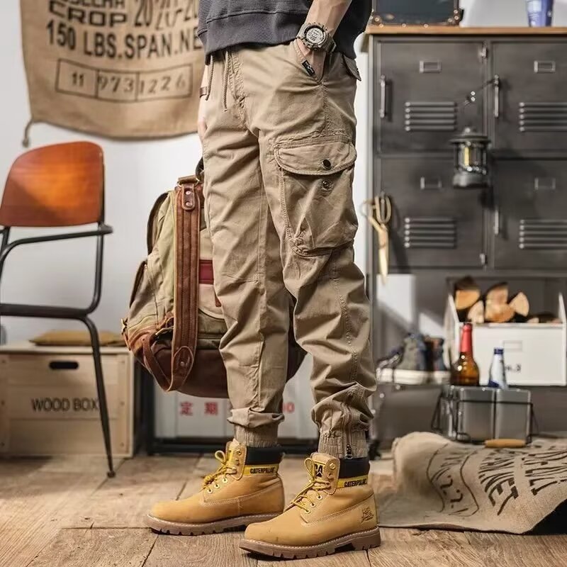 Casual Jogger Pants