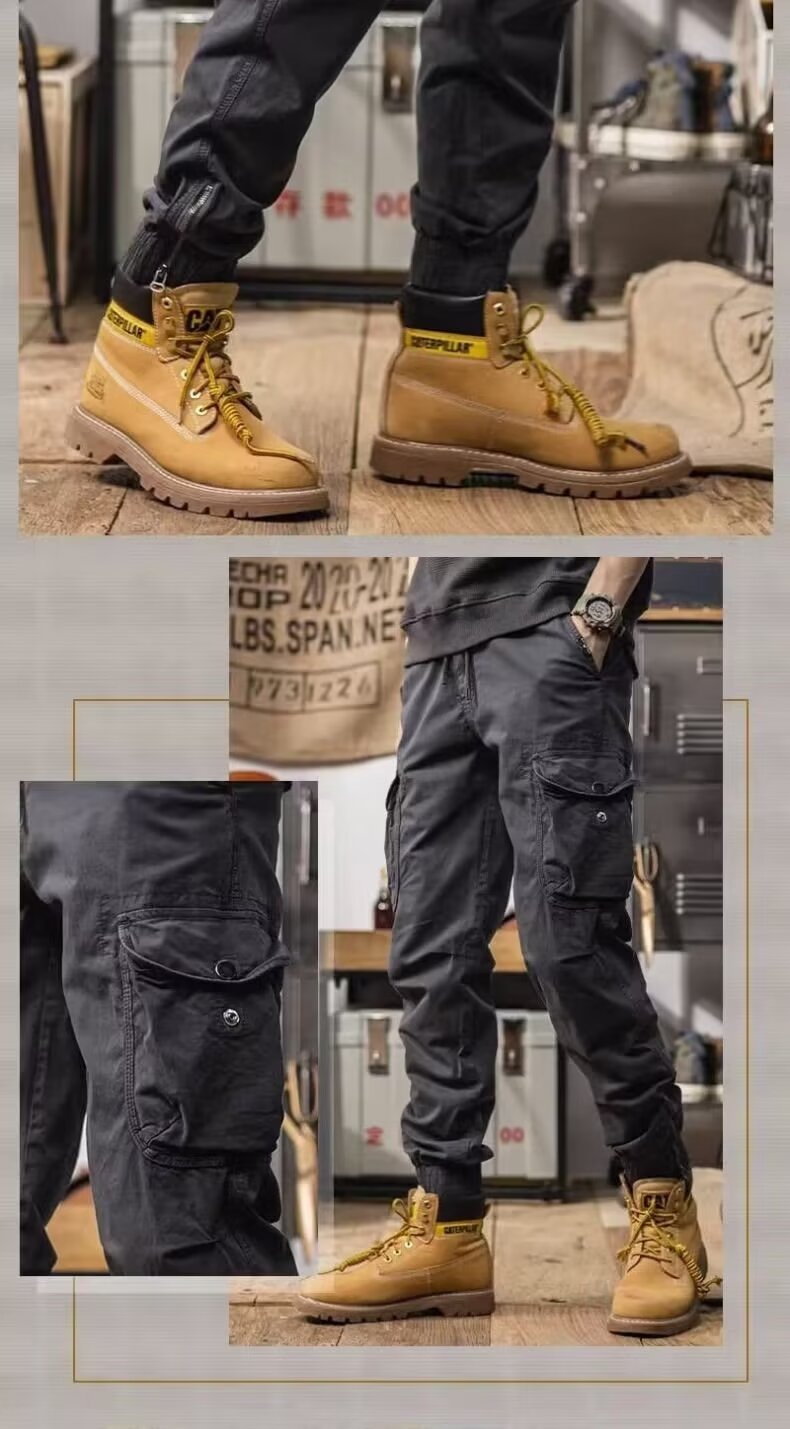 Casual Jogger Pants