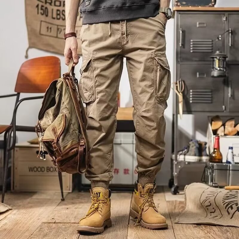 Casual Jogger Pants