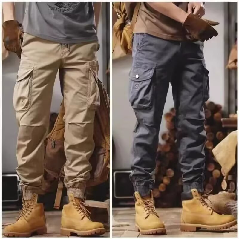 Casual Jogger Pants