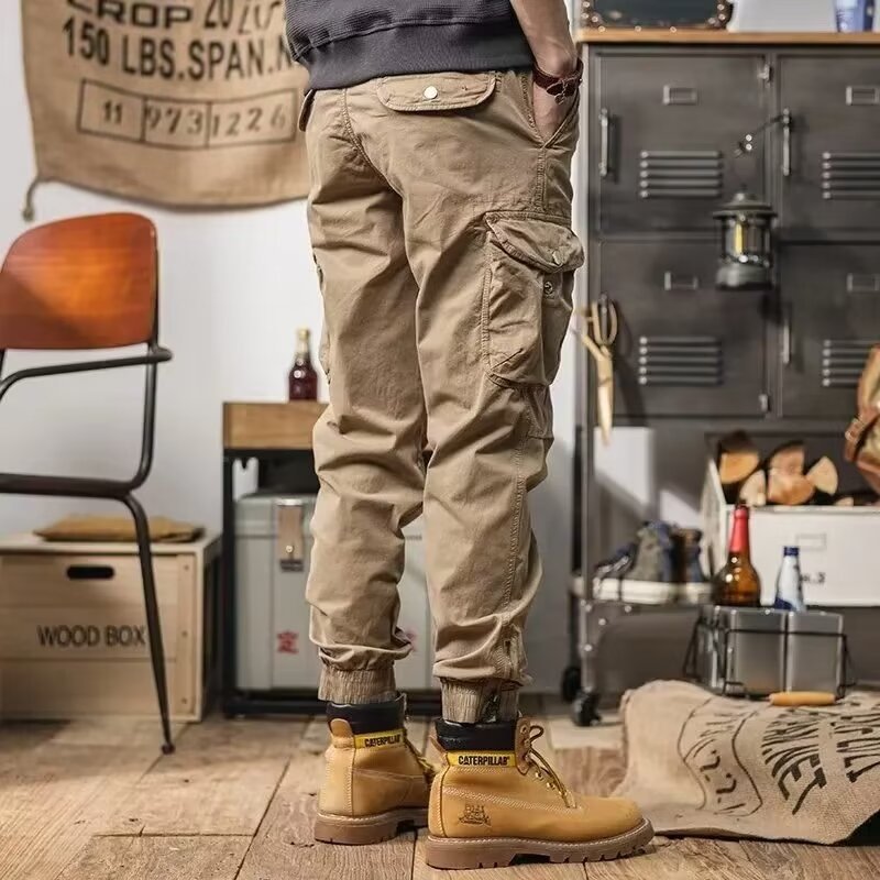 Casual Jogger Pants