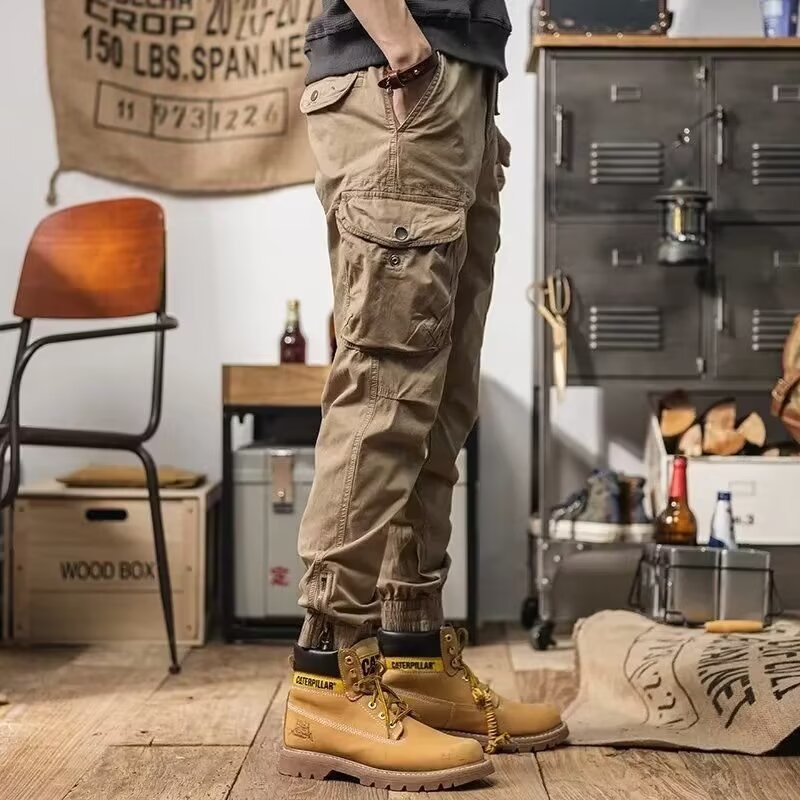 Casual Jogger Pants