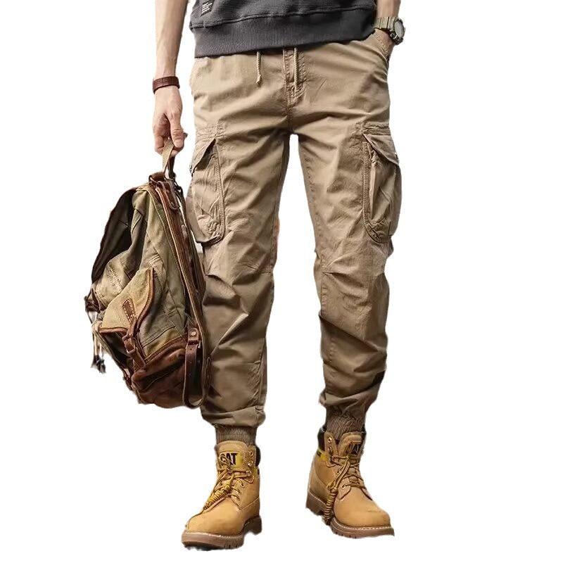 Casual Jogger Pants