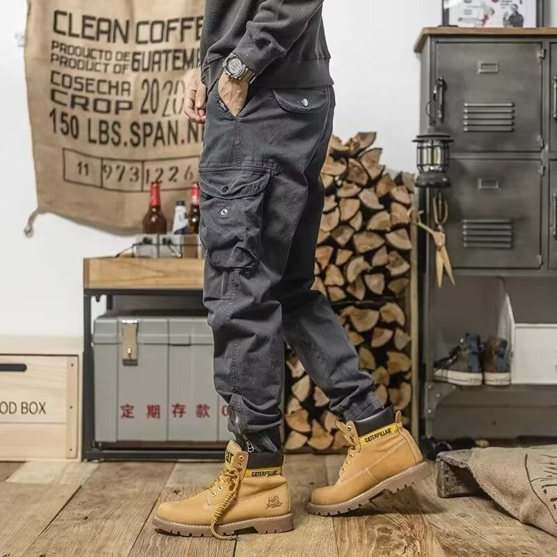 Casual Jogger Pants