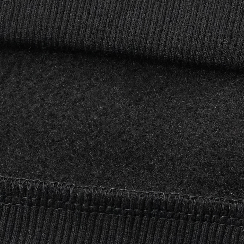 Hooded Sweatshirt Jogger Set