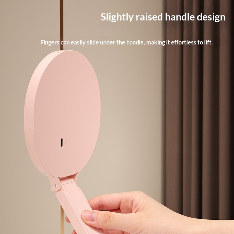 Portable LED Makeup Mirror