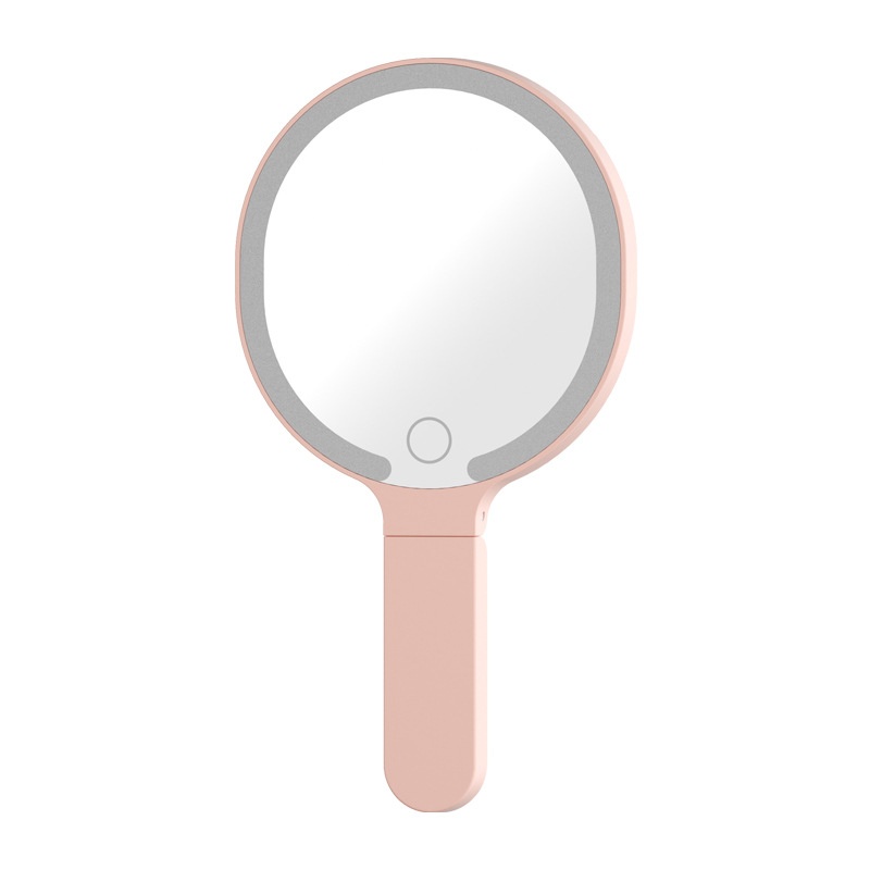 Portable LED Makeup Mirror