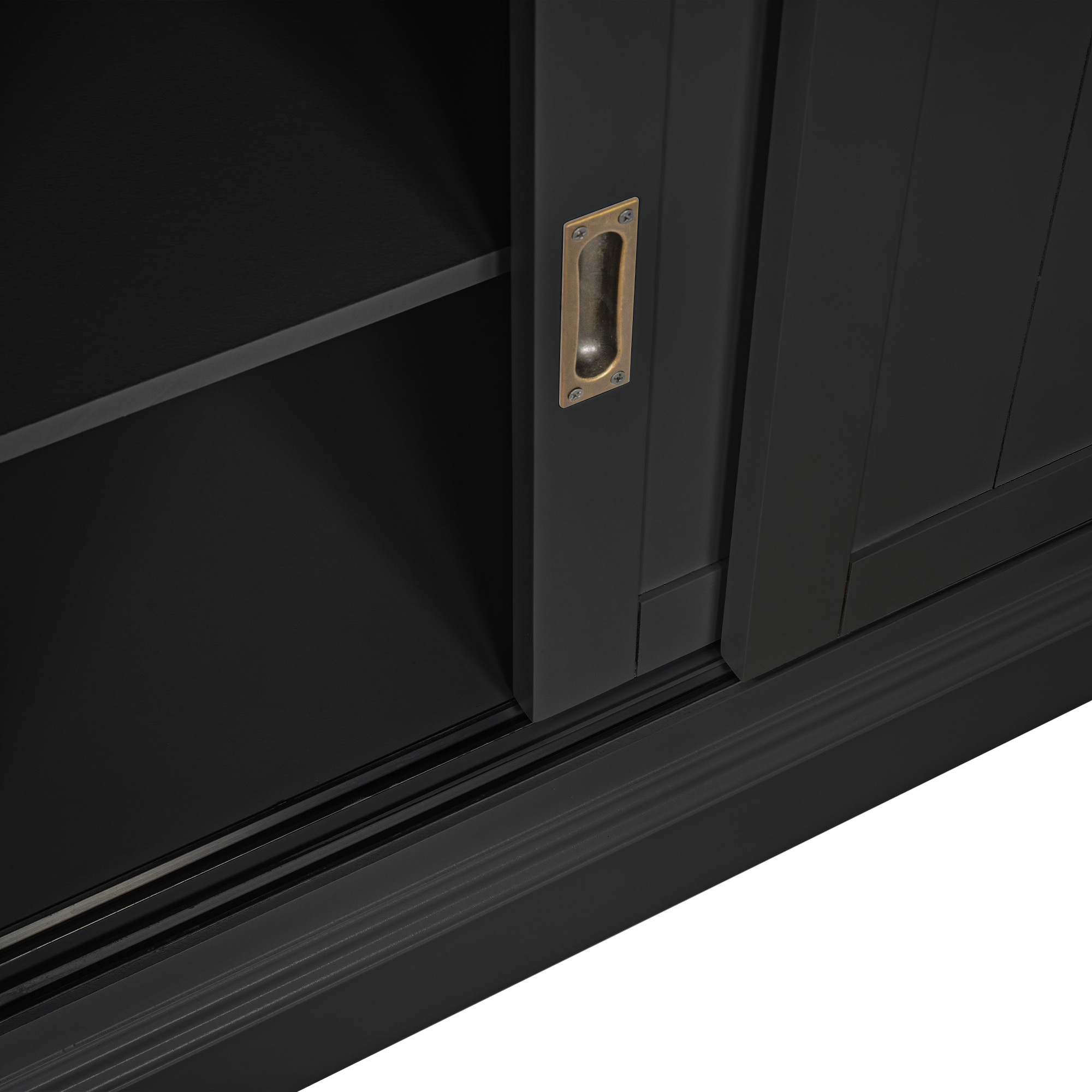 Bookshelf Suite With LED Lighting