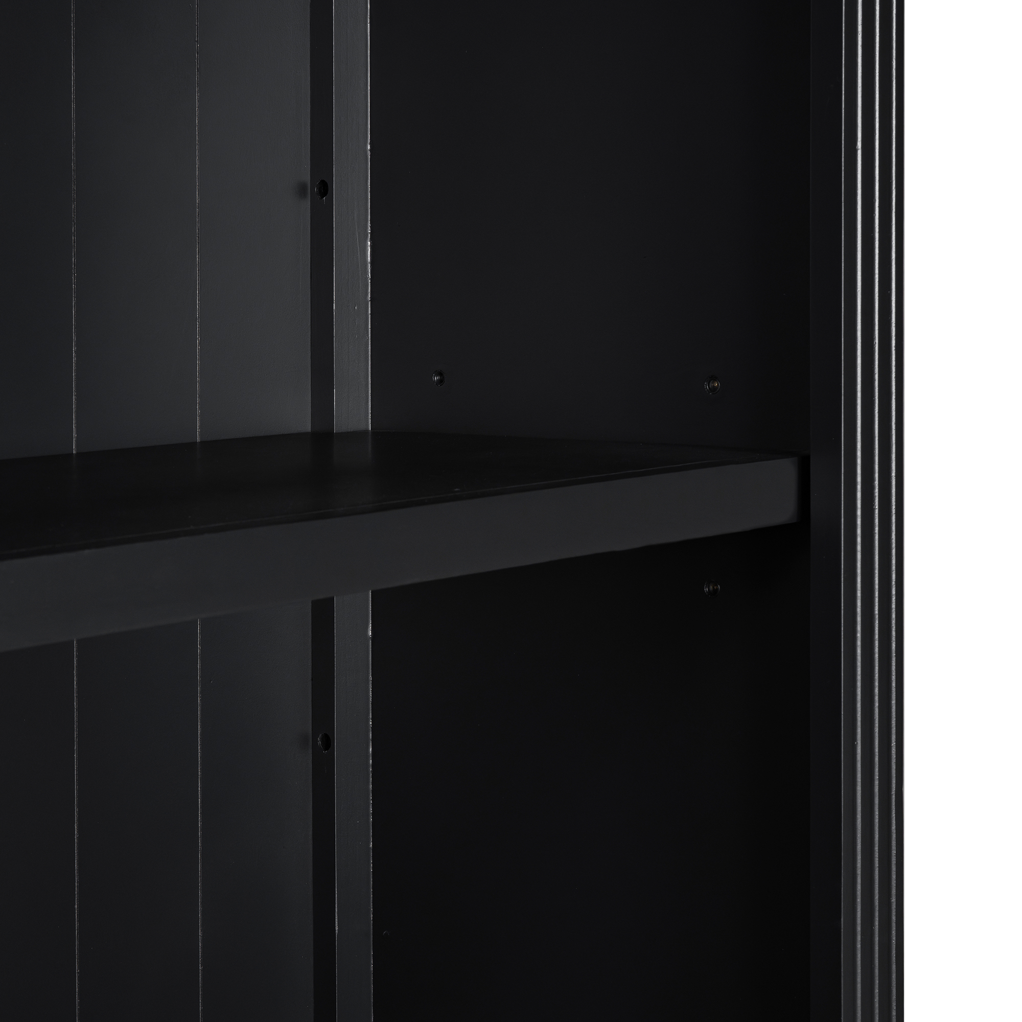 Bookshelf Suite With LED Lighting