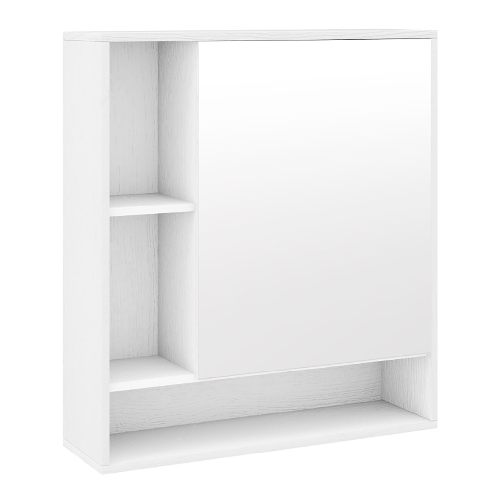 Wall Mounted Bathroom Cabinet