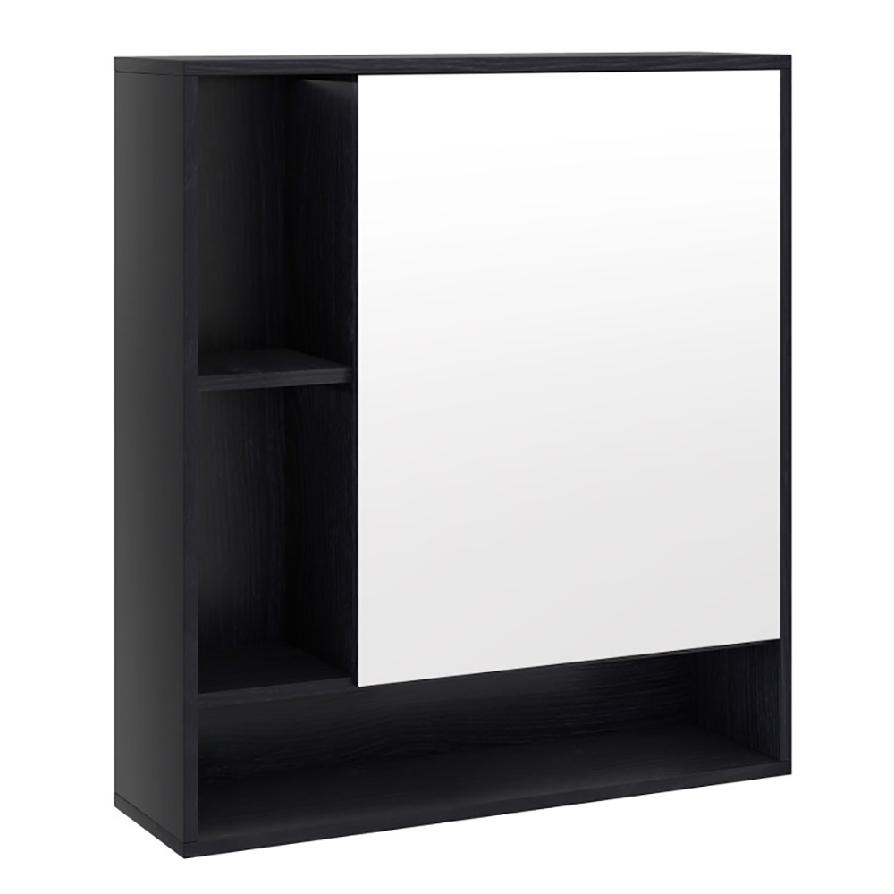 Wall Mounted Bathroom Cabinet