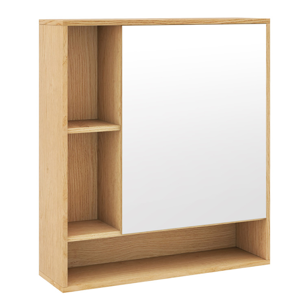 Wall Mounted Bathroom Cabinet