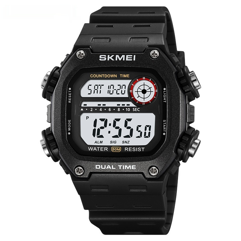 Multifunctional Sports Smartwatch
