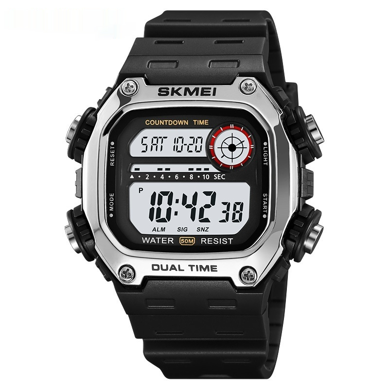Multifunctional Sports Smartwatch