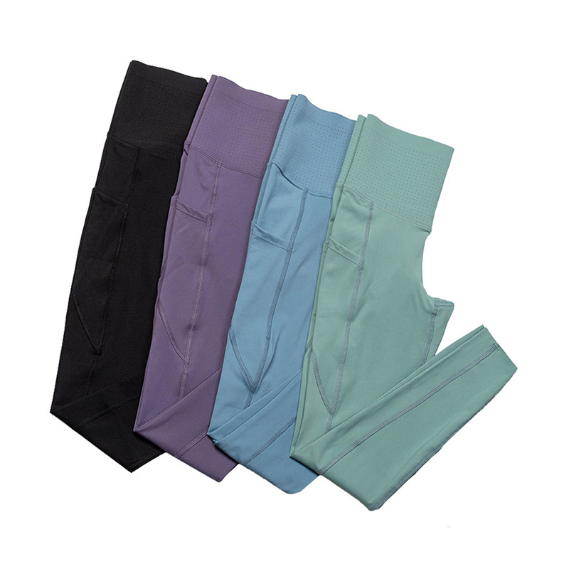 Womens Running Yoga Pants