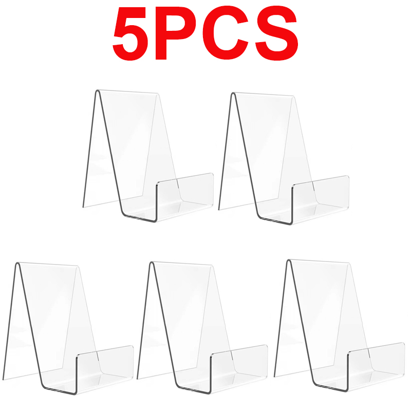 Acrylic Display Stand