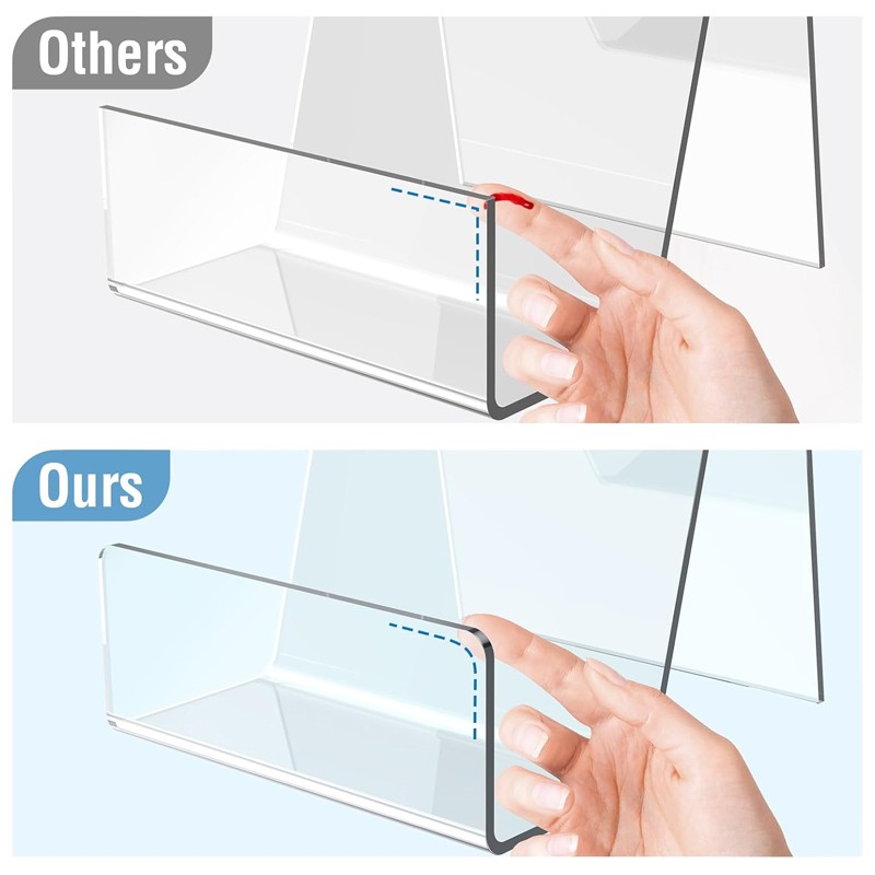 Acrylic Display Stand