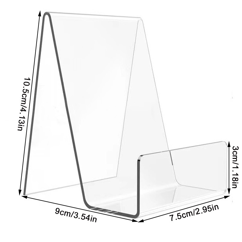 Acrylic Display Stand