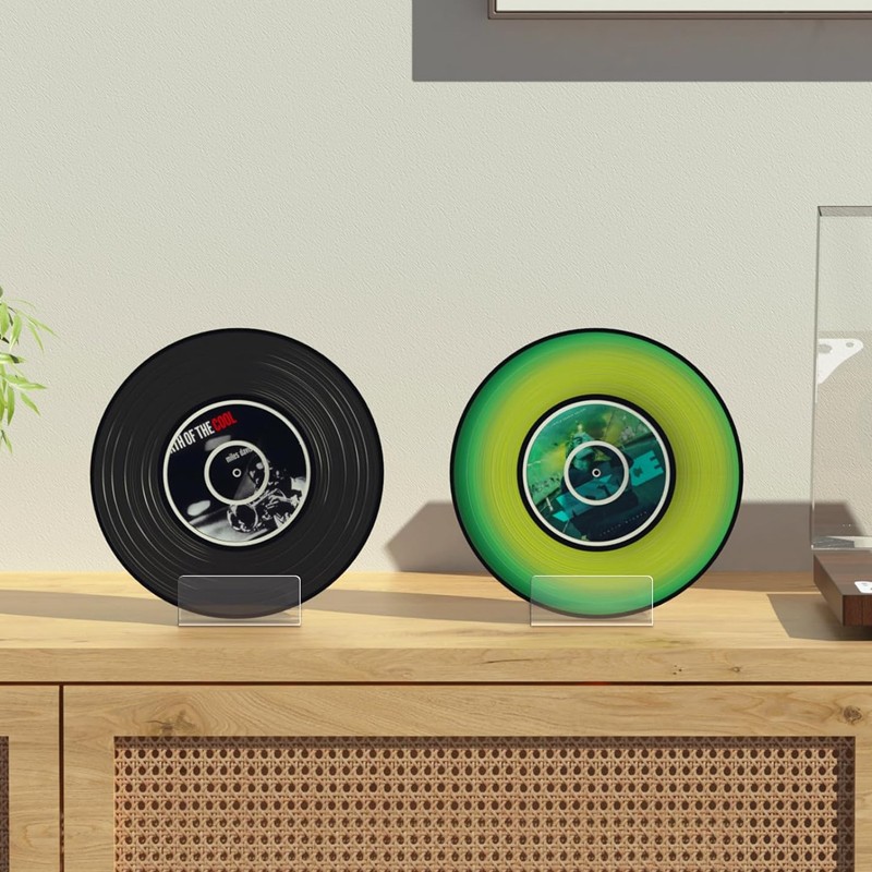 Acrylic Display Stand