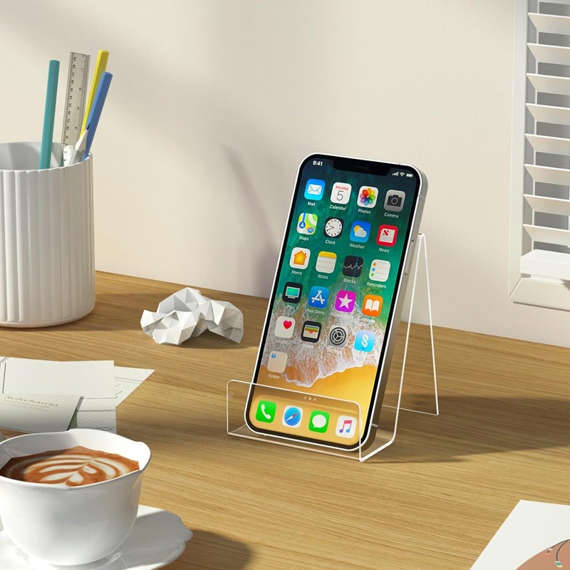 Acrylic Display Stand