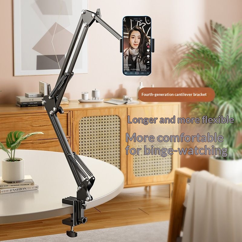 Tablet Stand Lazy Phone Holder