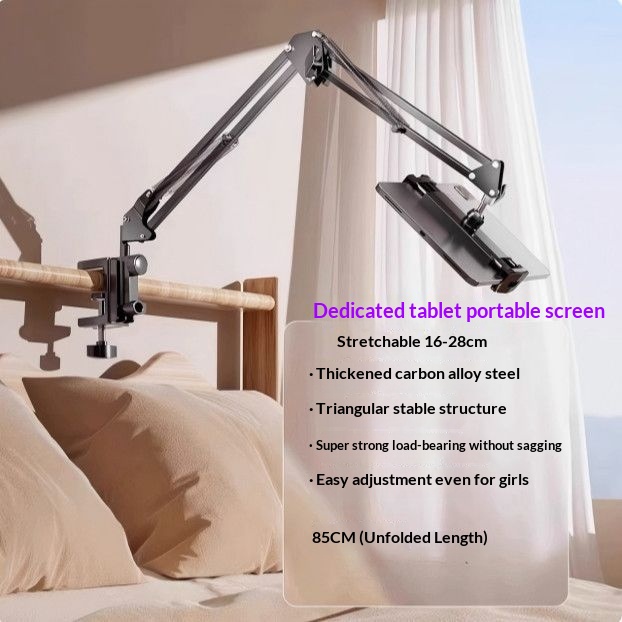Tablet Stand Lazy Phone Holder