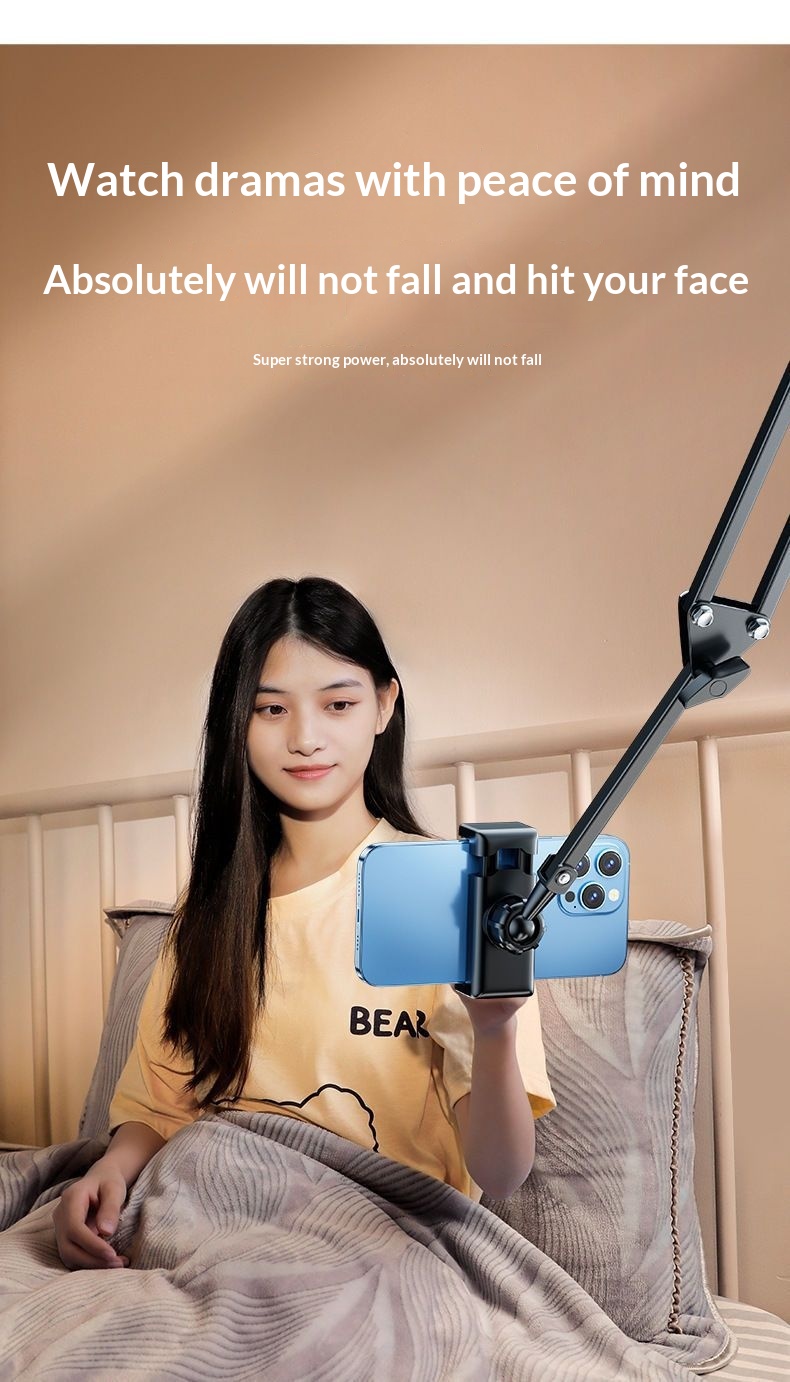 Tablet Stand Lazy Phone Holder