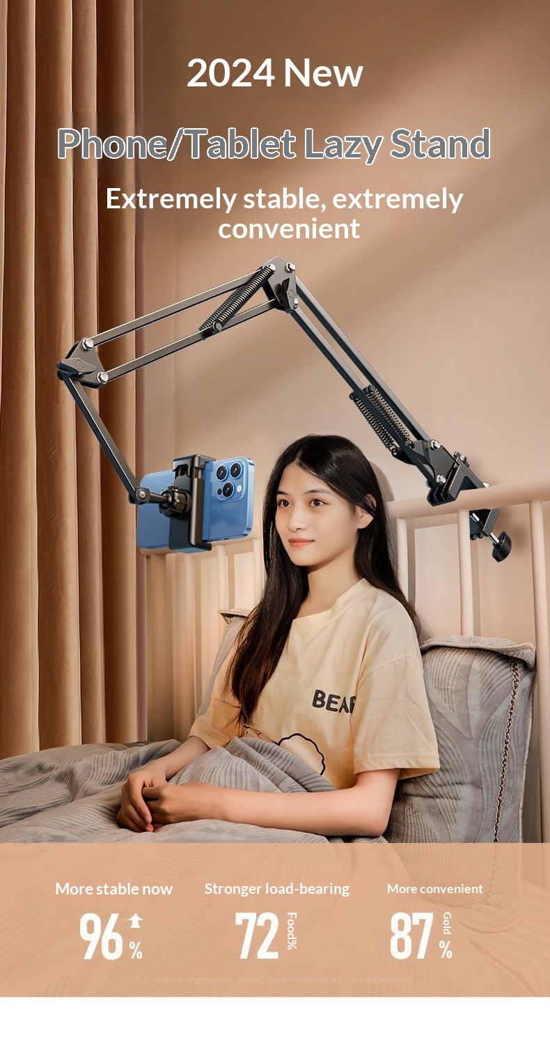 Tablet Stand Lazy Phone Holder