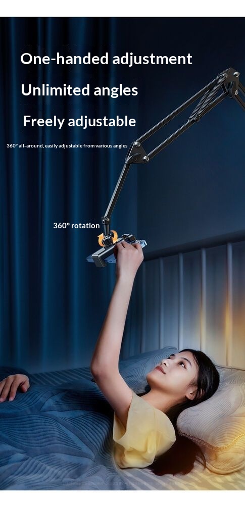 Tablet Stand Lazy Phone Holder