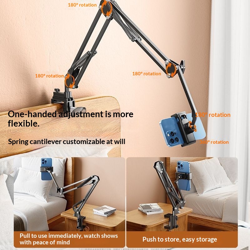 Tablet Stand Lazy Phone Holder