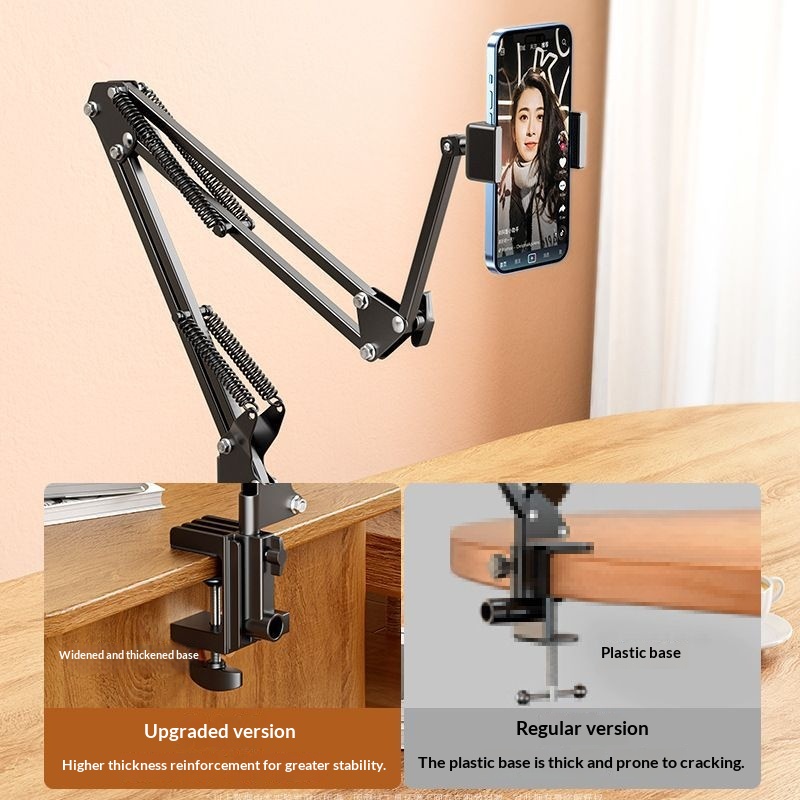 Tablet Stand Lazy Phone Holder