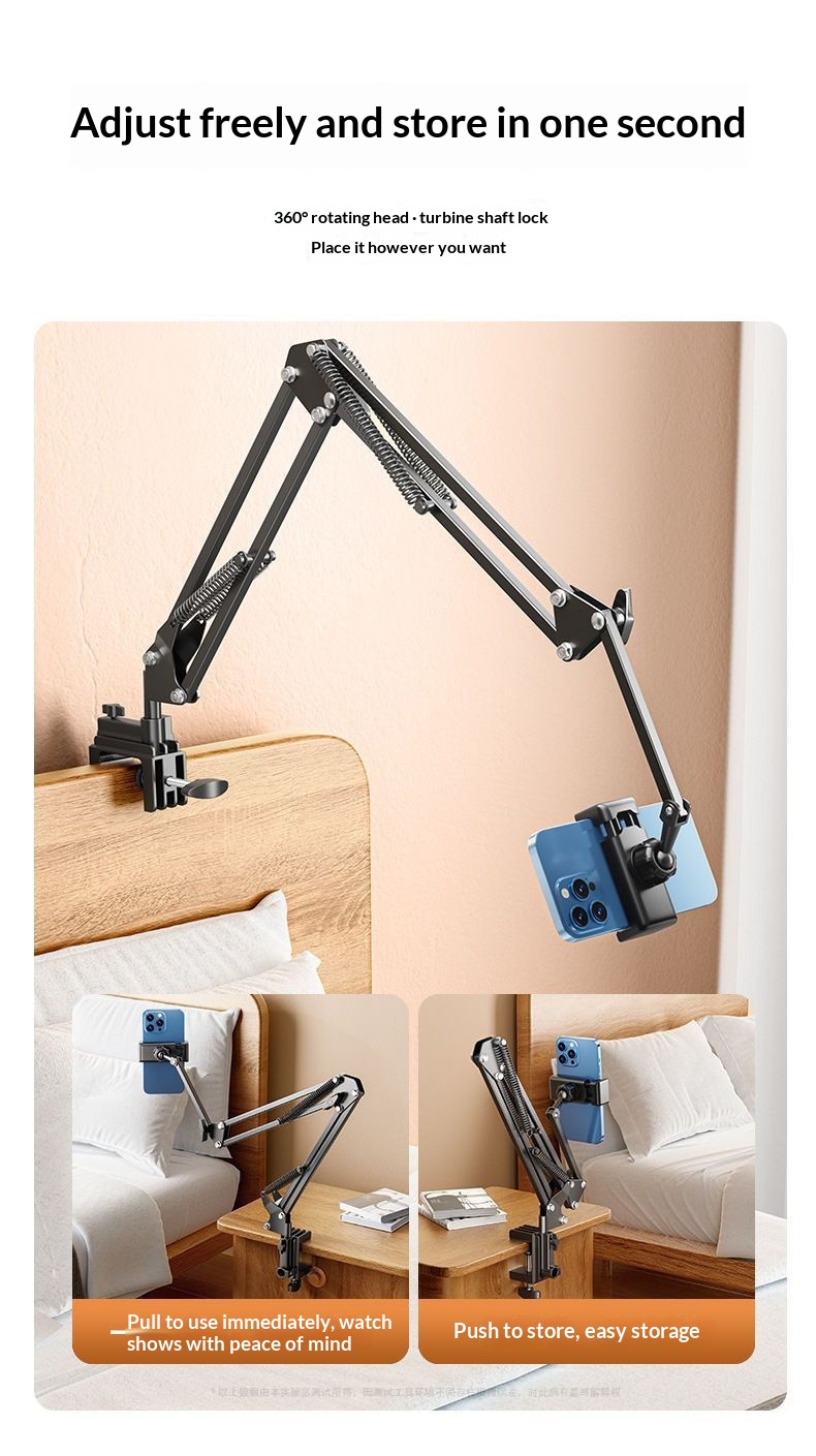 Tablet Stand Lazy Phone Holder