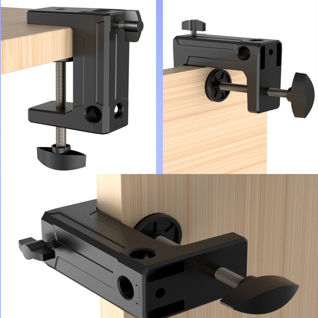 Lazy Tablet Stand