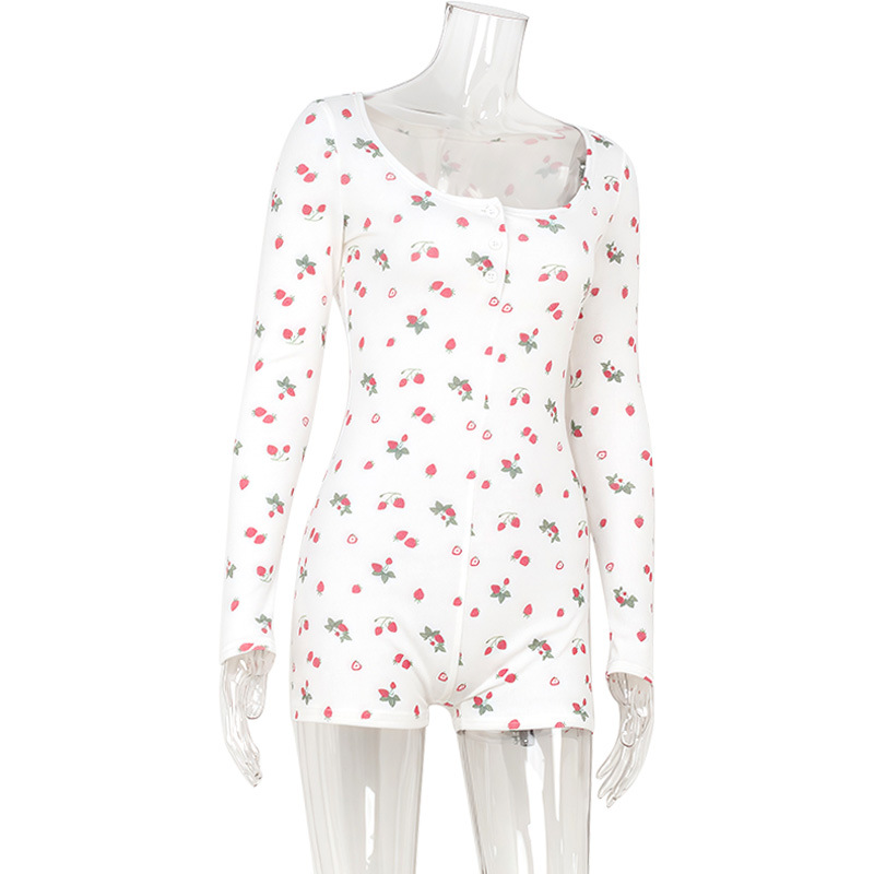 Womens Jumpsuit