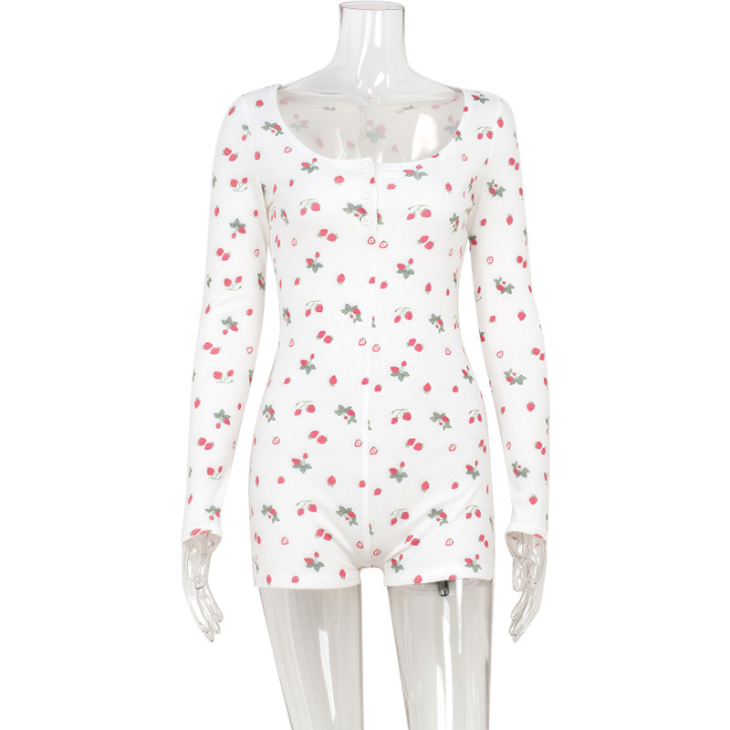 Womens Jumpsuit