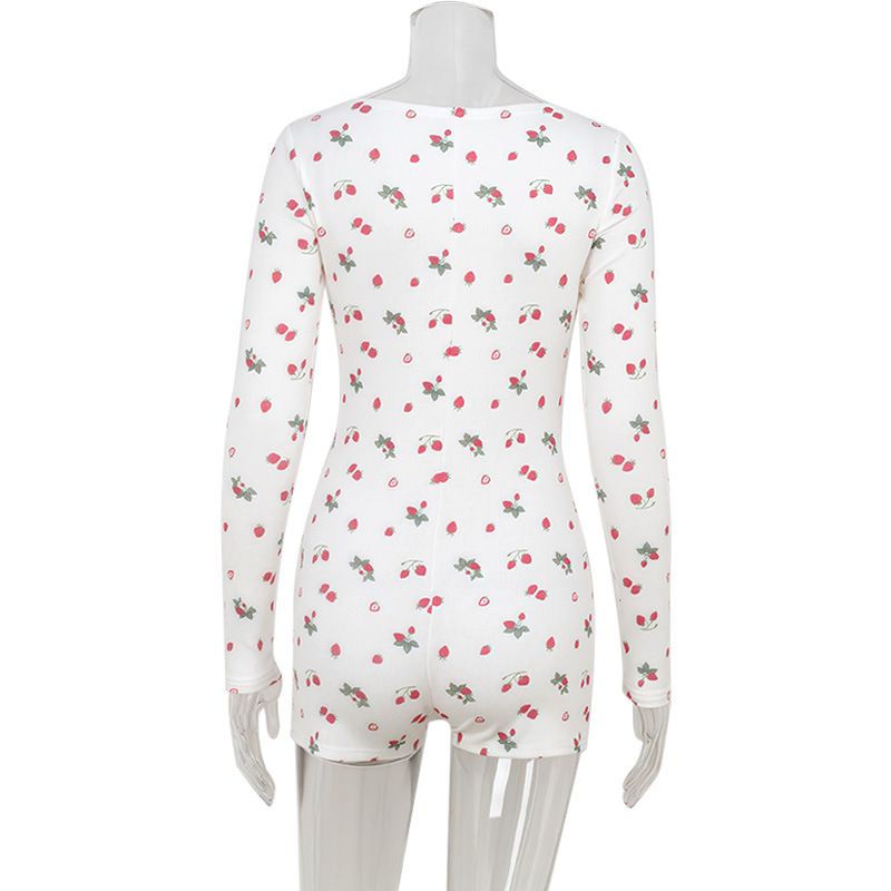 Womens Jumpsuit