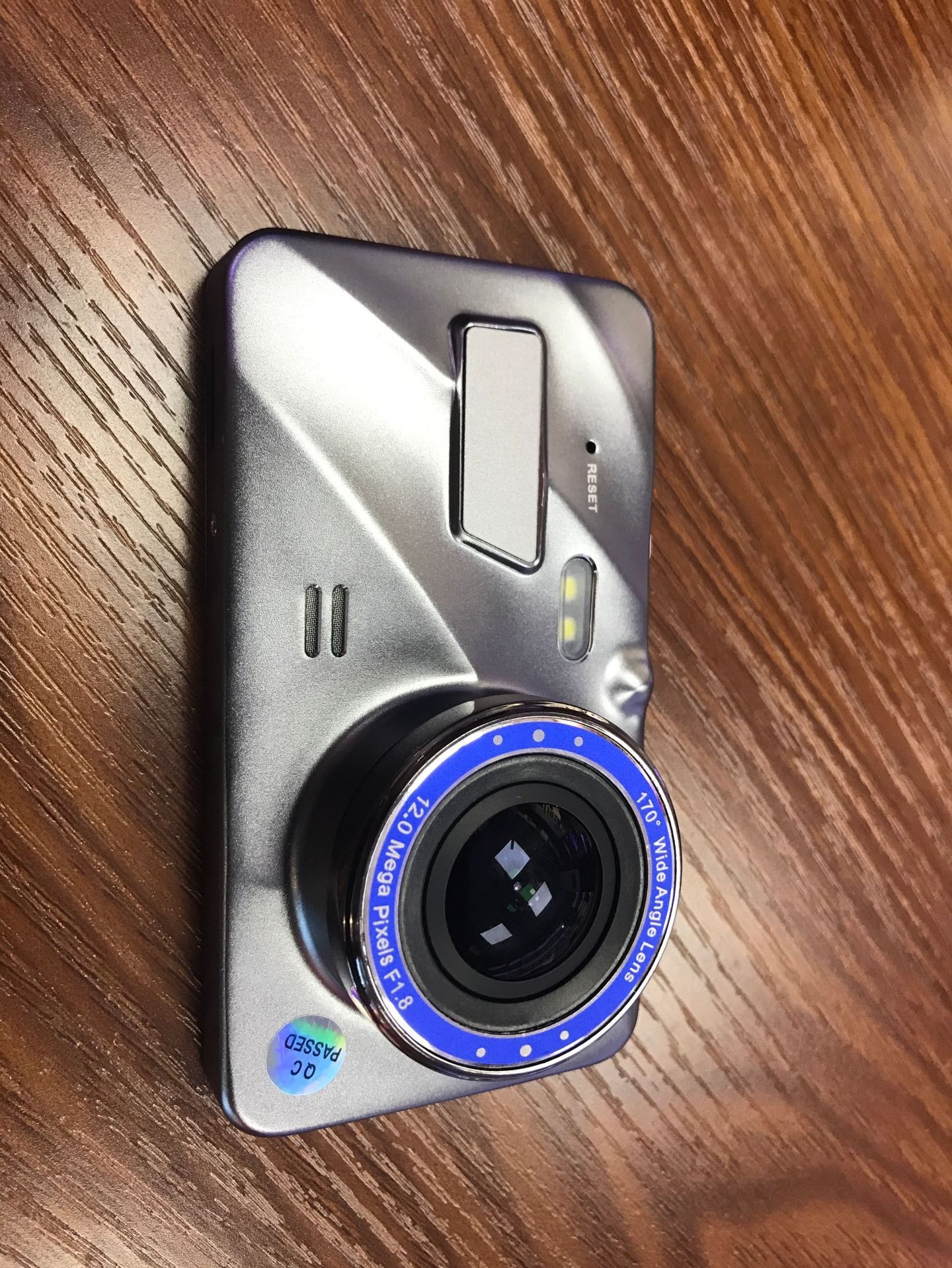 4-inch Dash Cam