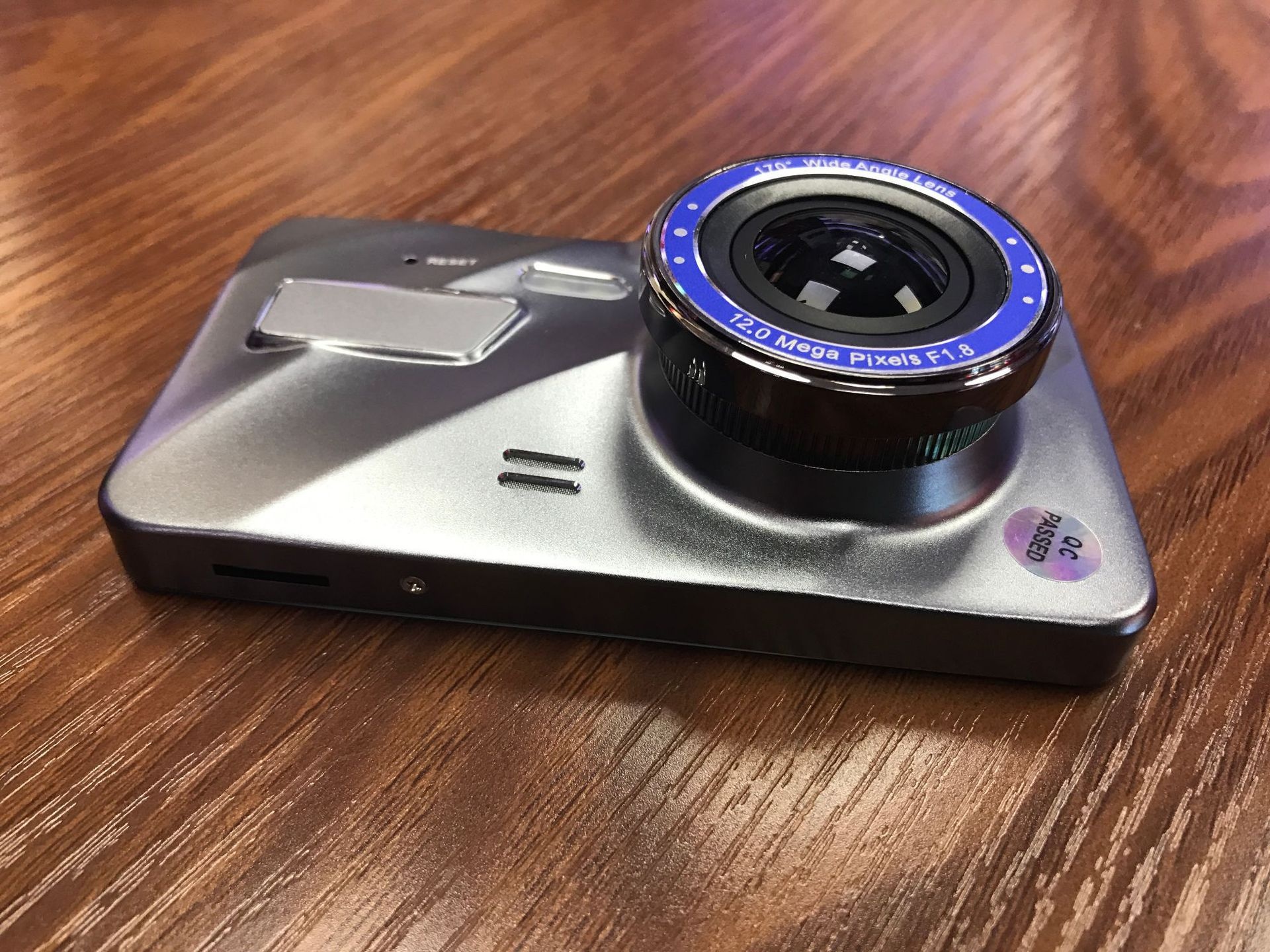 4-inch Dash Cam