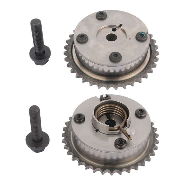 Cam Phaser Sprocket