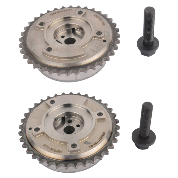 Cam Phaser Sprocket