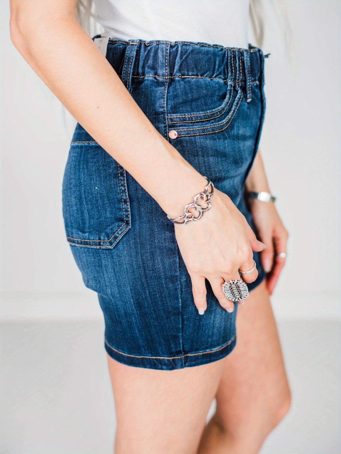 Womens Casual Shorts